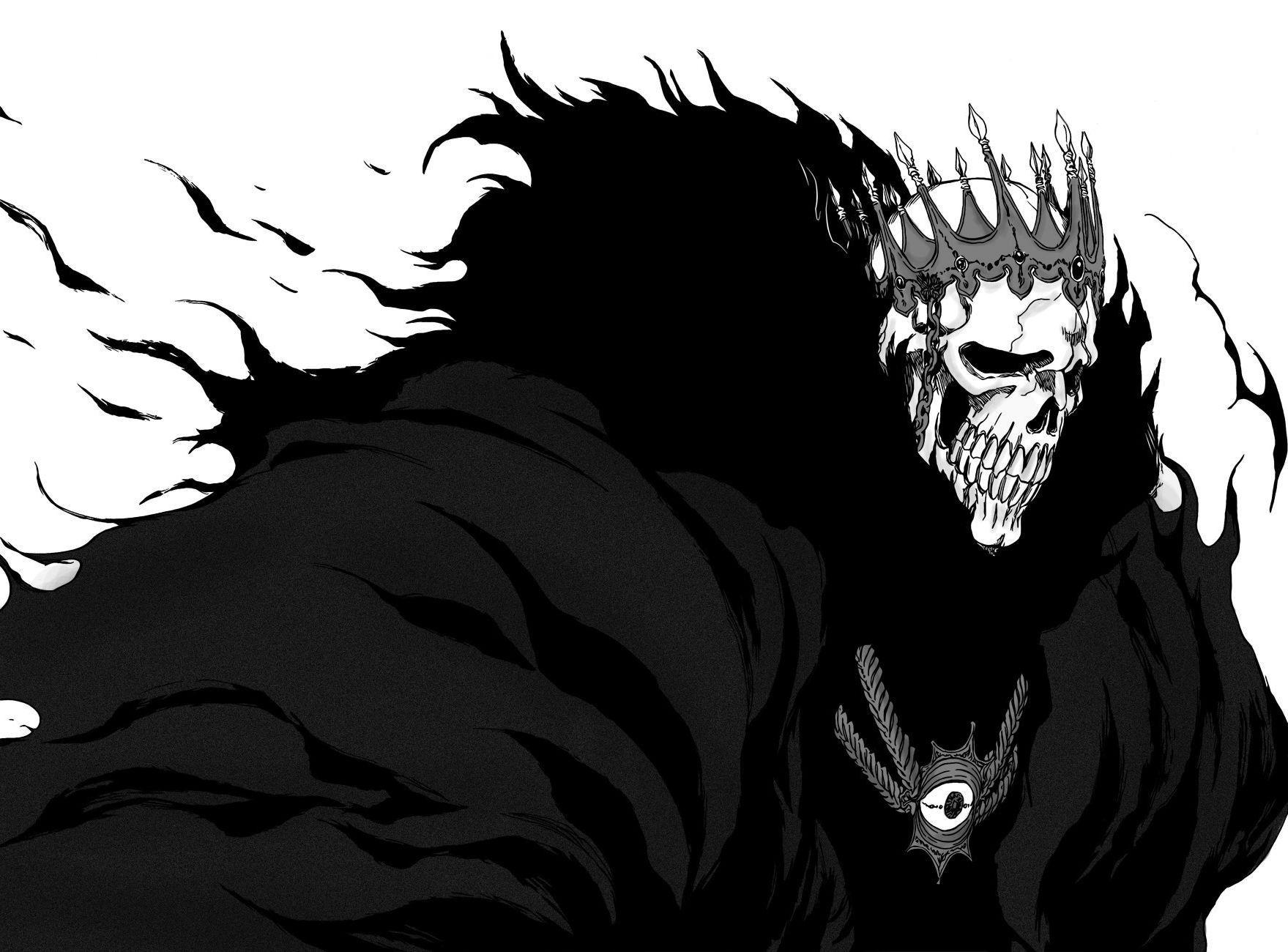 Hd wallpaper of bleach