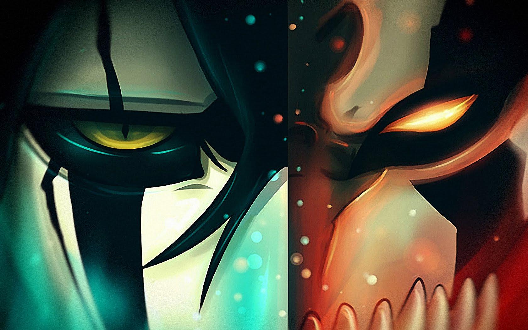 BLEACH HipHop Rap Beat Instrumental Prodotist