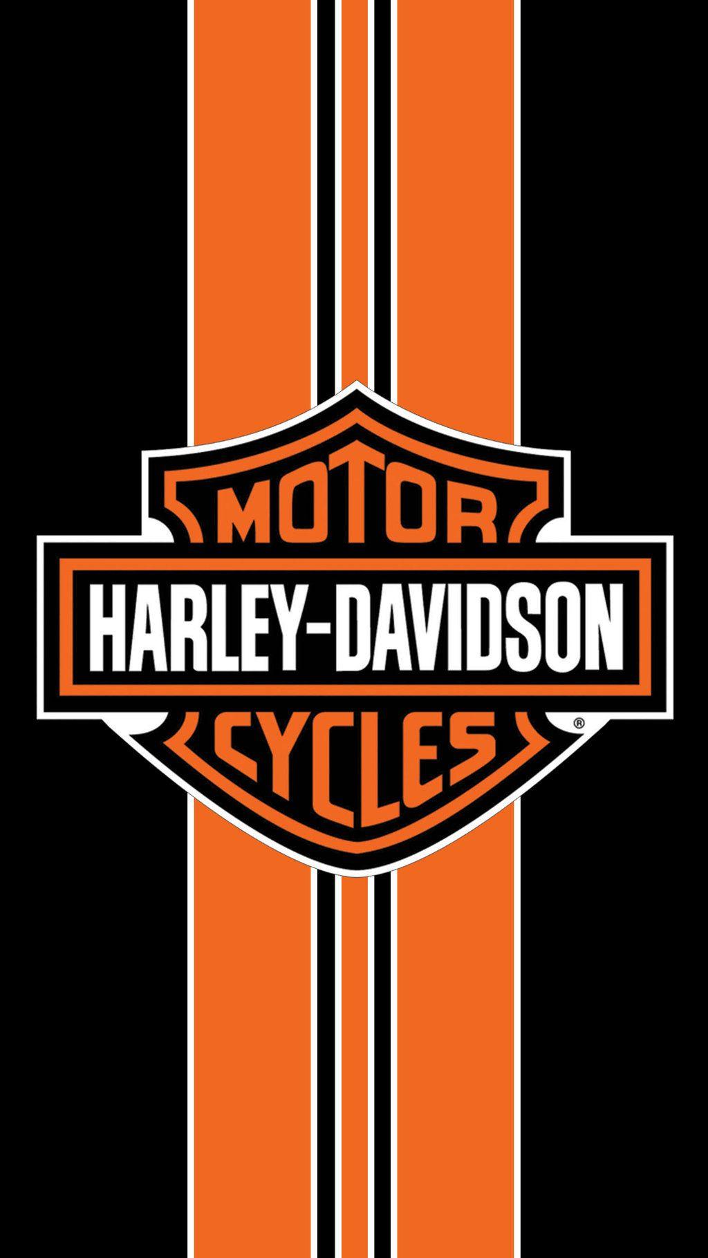 Live Harley Davidson Wallpaper