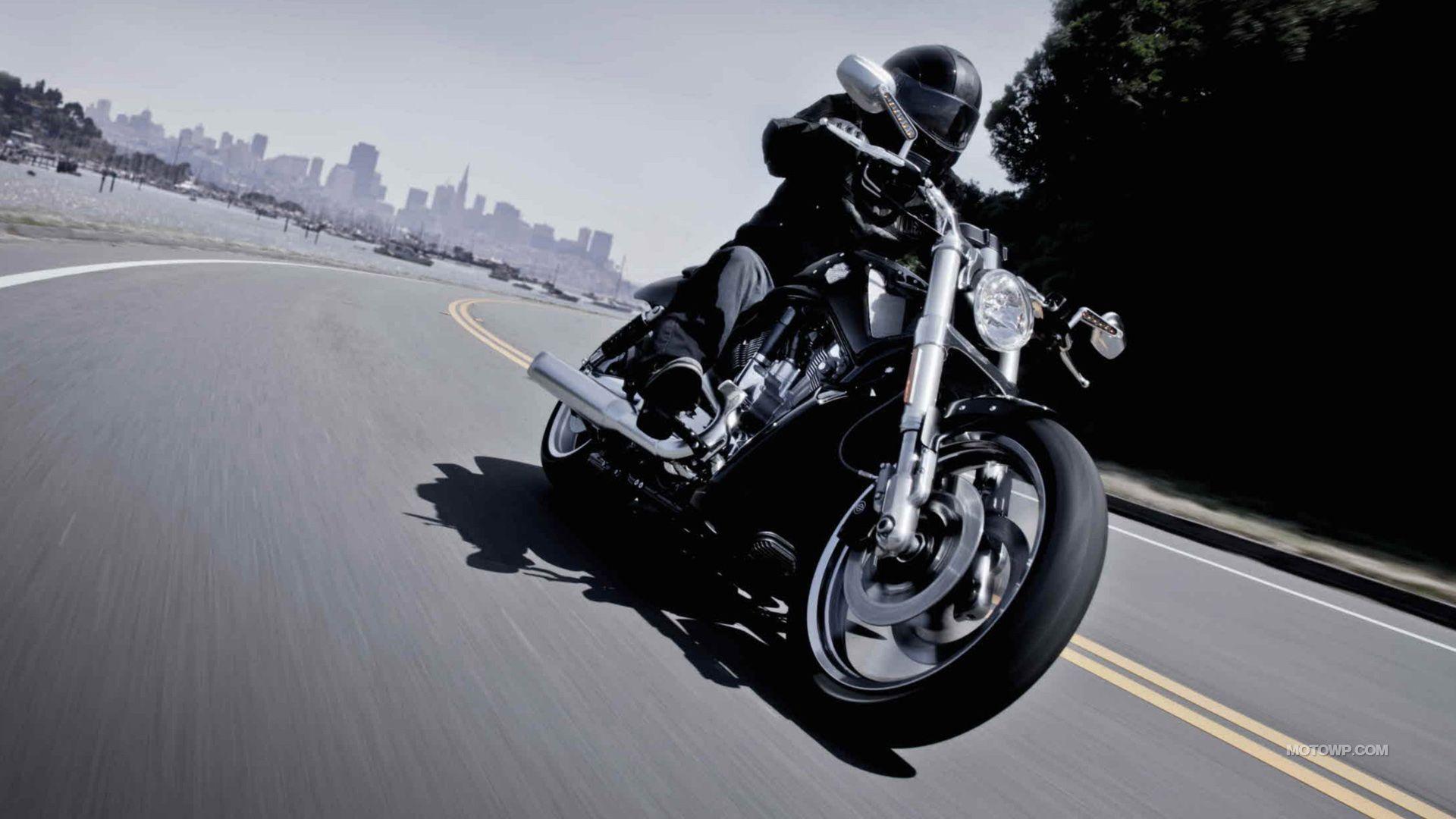 Harley Davidson HD Picture