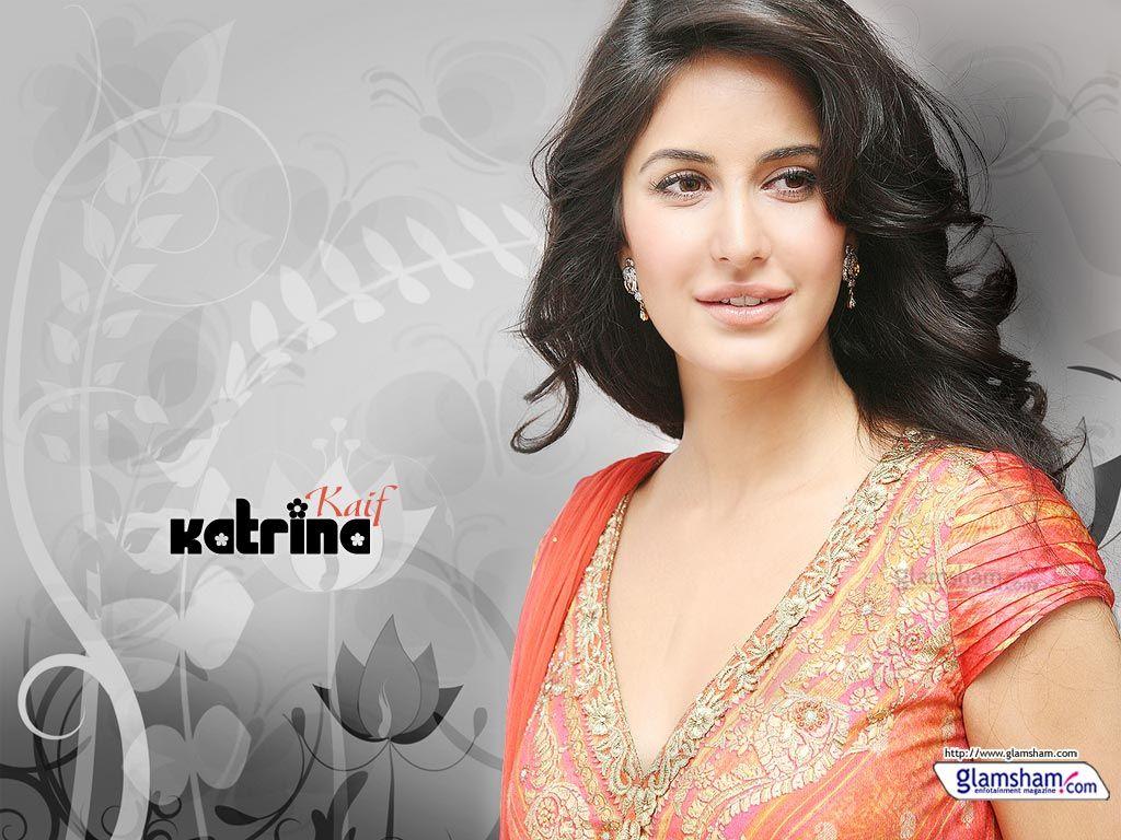 About Bollywood Stars: Katrina Kaif Wallpaper 3