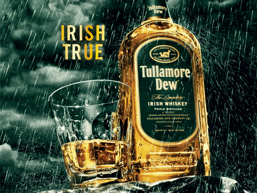 Tullamore Dew Wallpapers - Wallpaper Cave