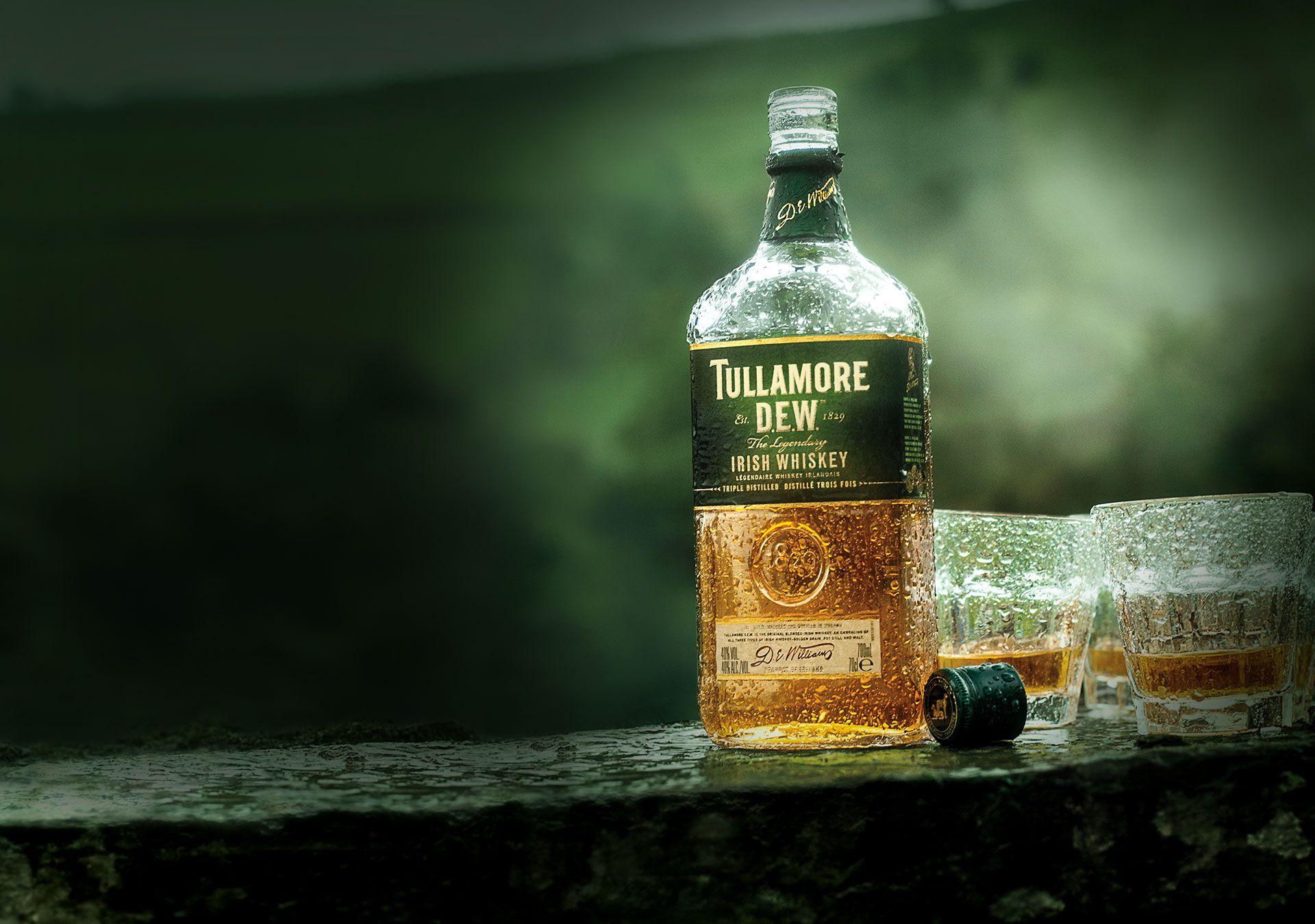 Tullamore Dew Wallpapers Wallpaper Cave