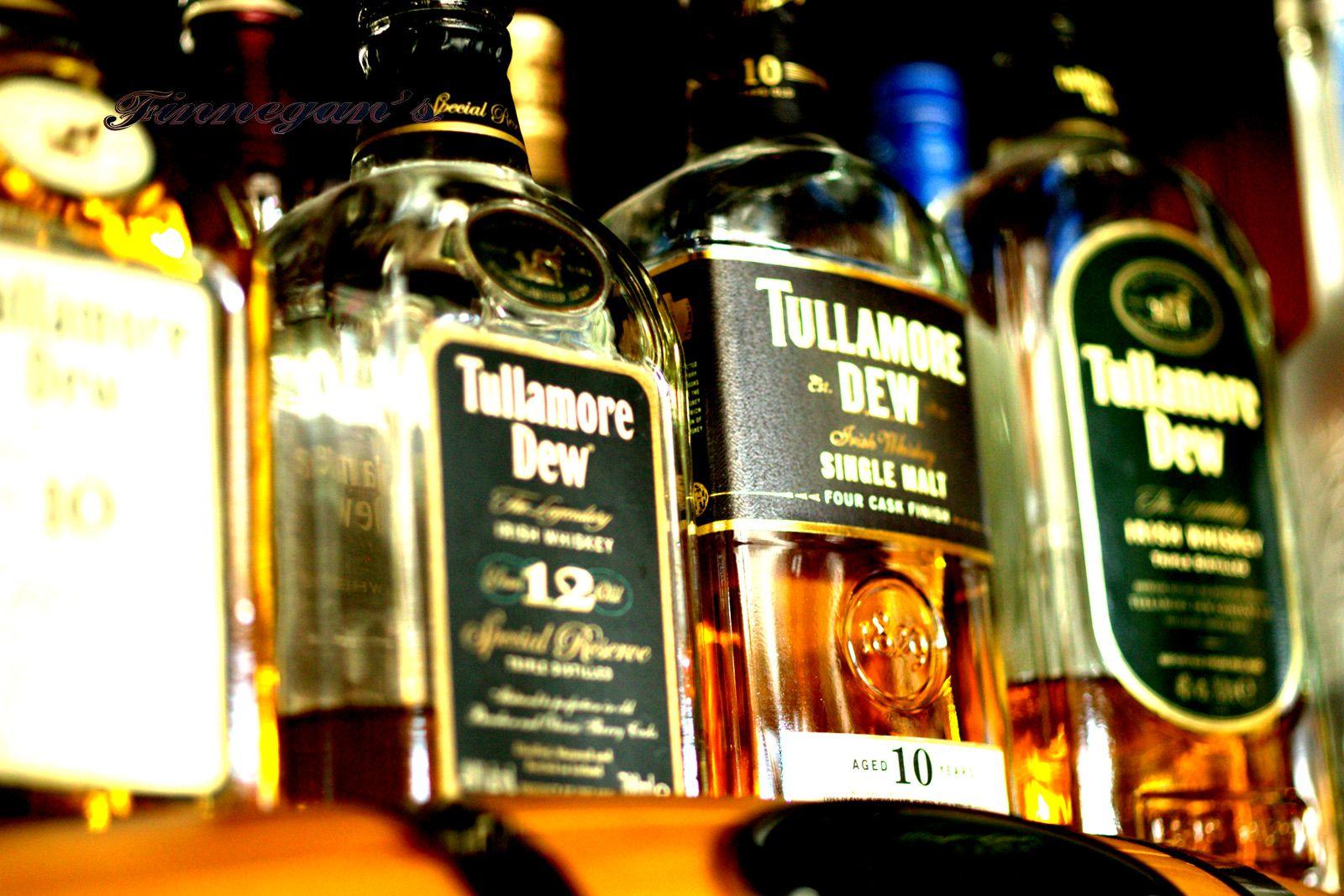 Tullamore Dew Wallpapers - Wallpaper Cave