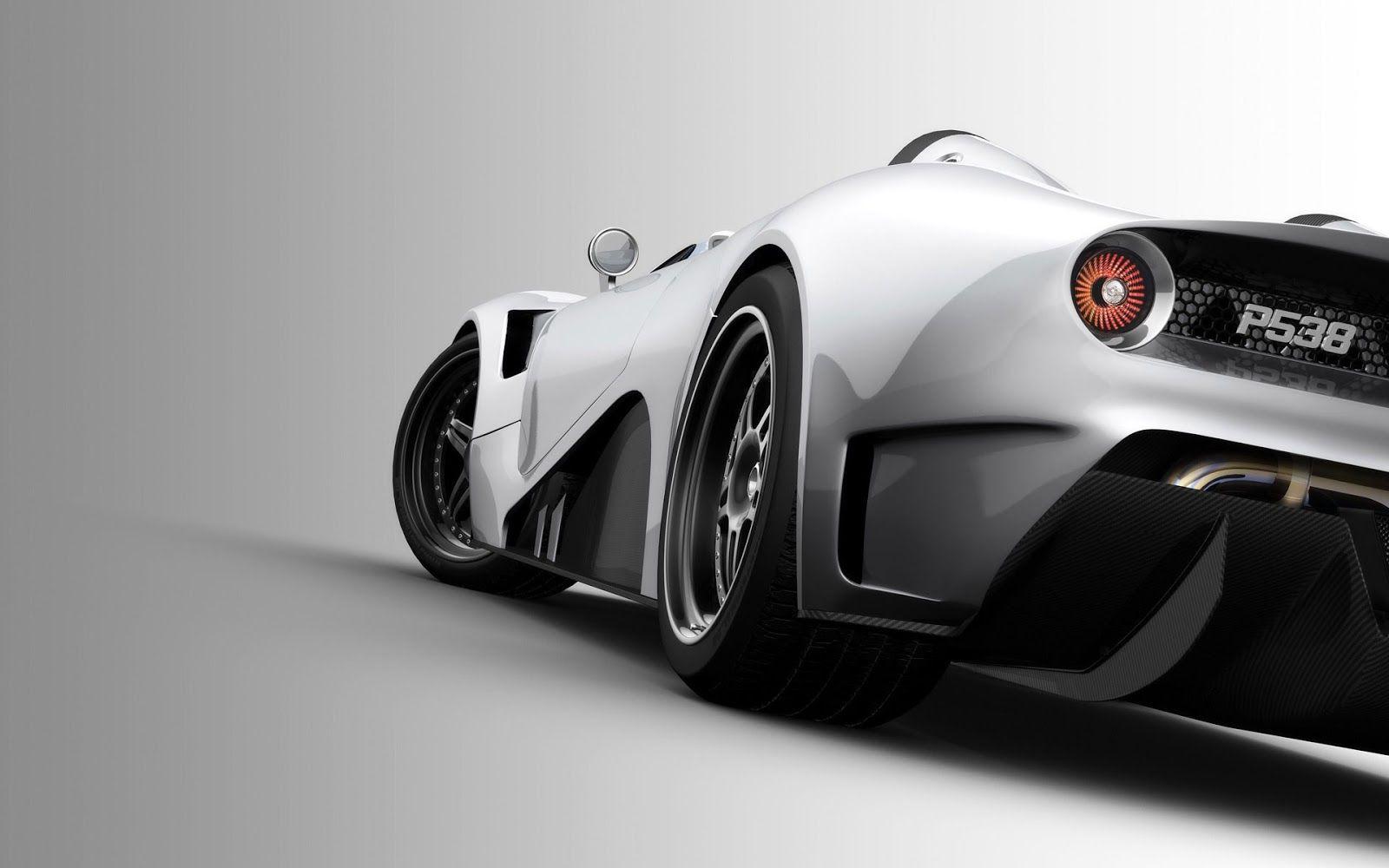 Sports Car Wallpaper HD Cars Wallpaper HD