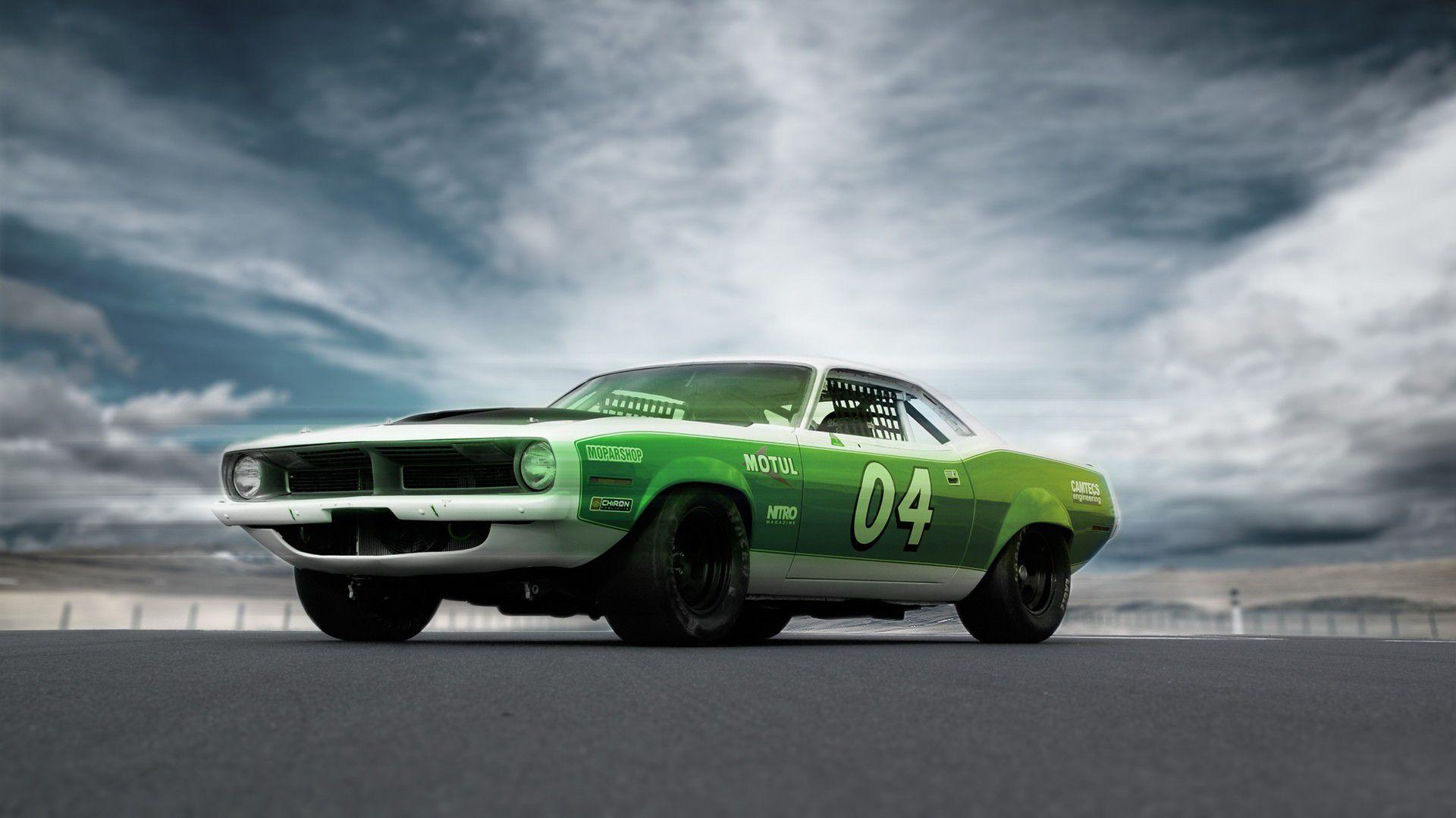 Cars Wallpaper For PC