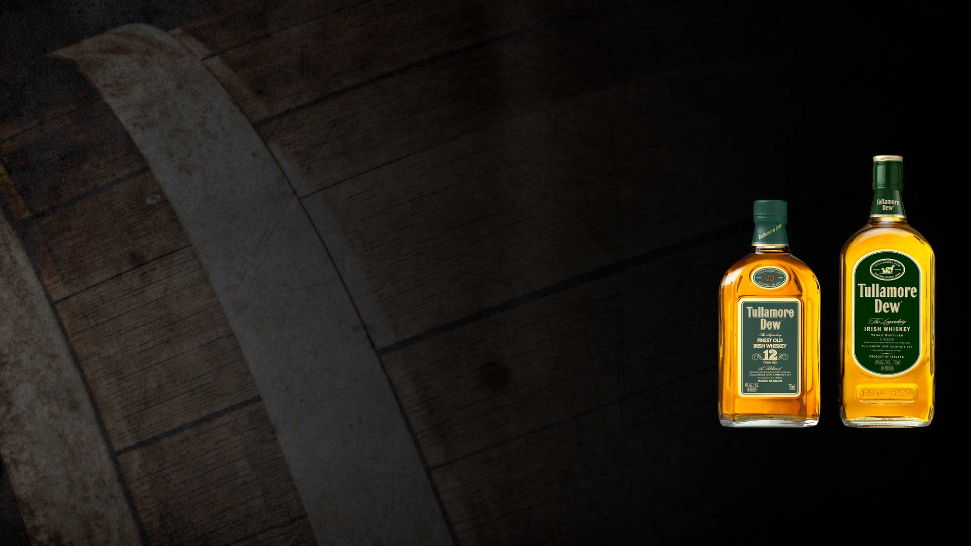 Tullamore Dew Wallpapers Wallpaper Cave