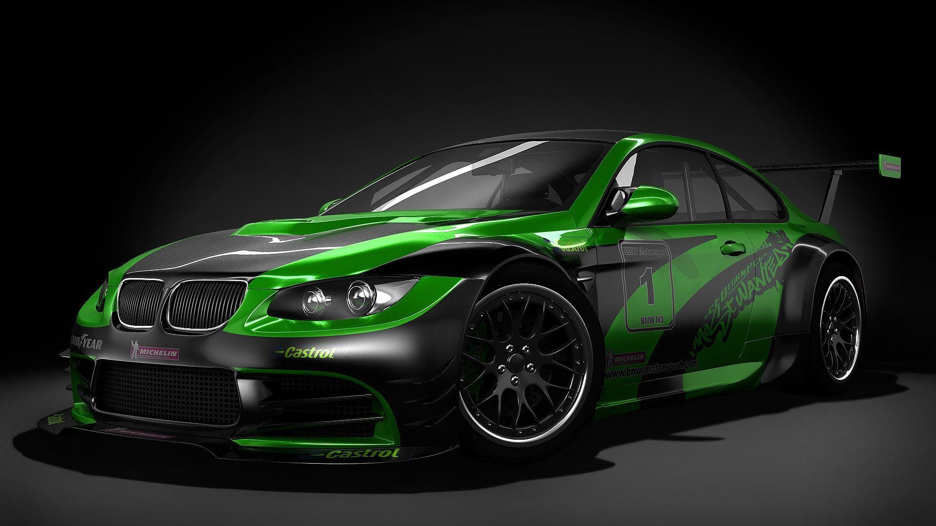 HD Car Wallpaper For Desktop Wallpaper. Wallpaper 4k