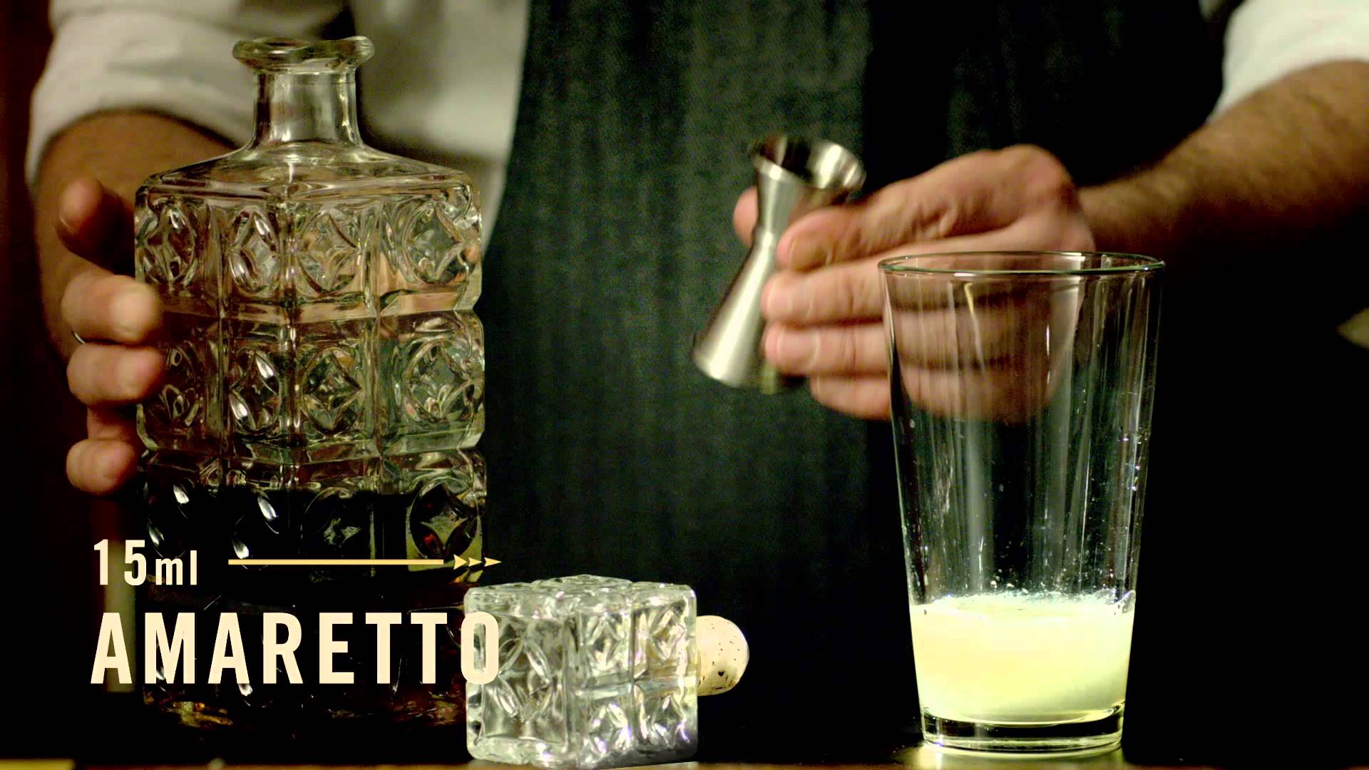 Tullamore D.E.W. Irish Legend