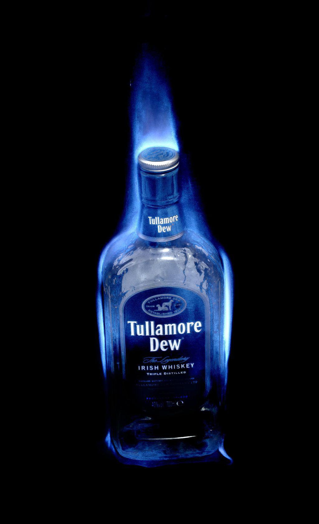 Tullamore Dew