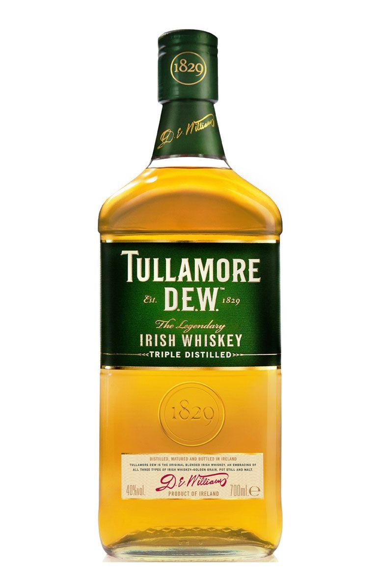 Tullamore DEW Cider Cask