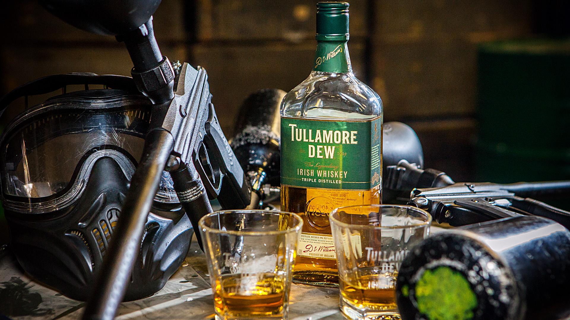 Tullamore Dew Wallpapers Wallpaper Cave