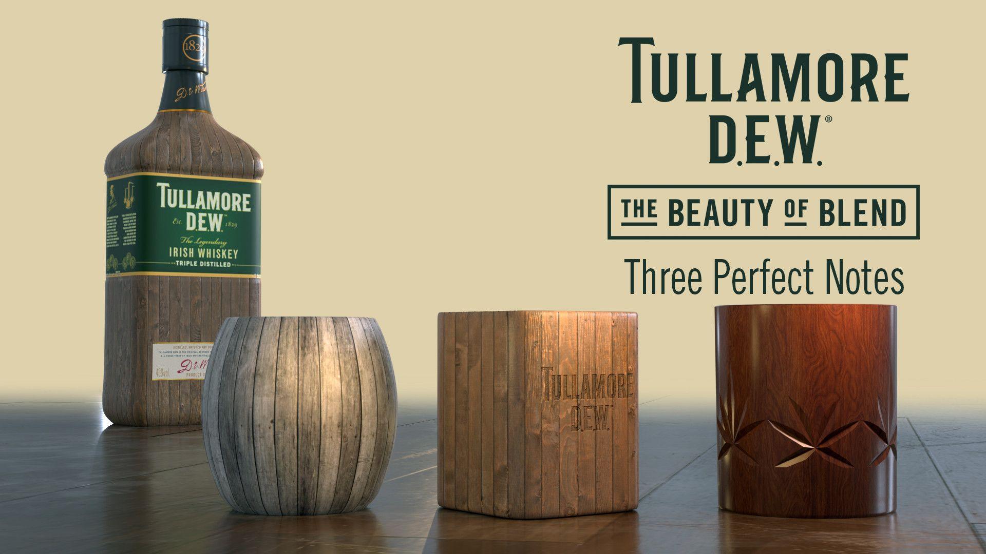 Tullamore Dew Wallpapers - Wallpaper Cave