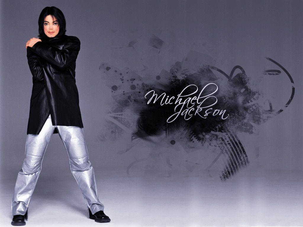 Michael Jackson Wallpaper 01 By My Beret Is Red