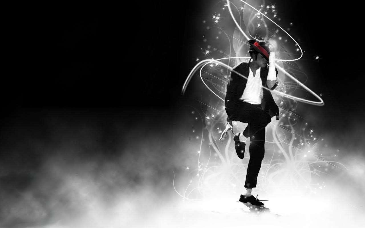 Celebrities Michael Jackson Dance wallpaper Desktop, Phone, Tablet