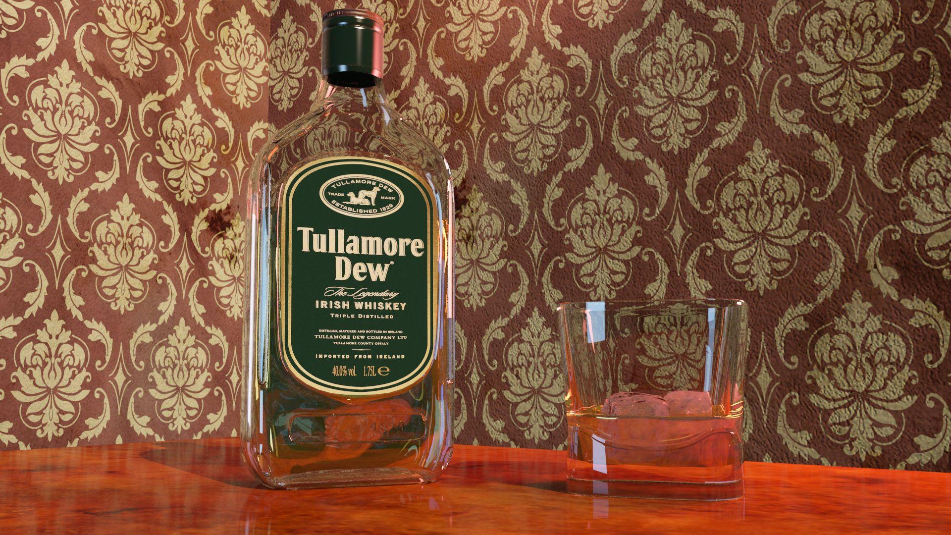 Tullamore Dew Wallpapers - Wallpaper Cave