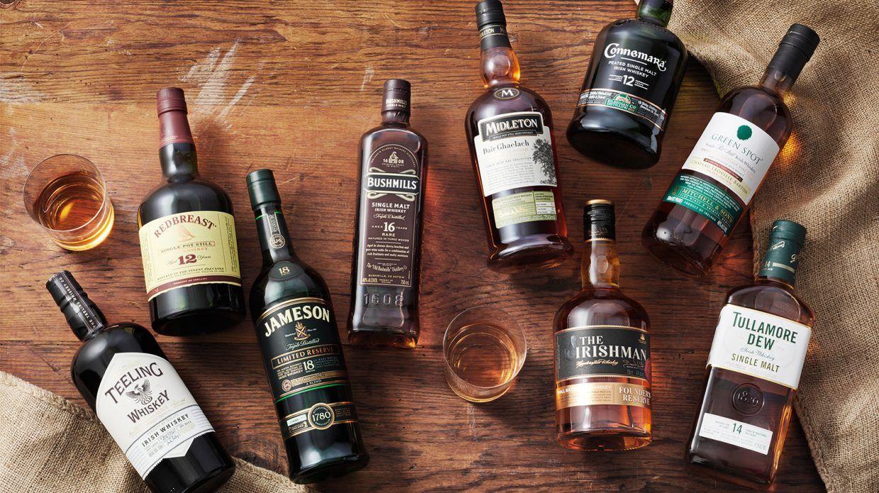 Tullamore Dew Wallpapers Wallpaper Cave