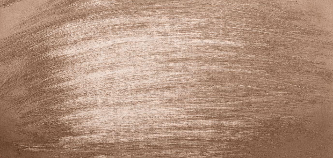 Sepia Brown Vintage Scratched Horizontal Wall Background