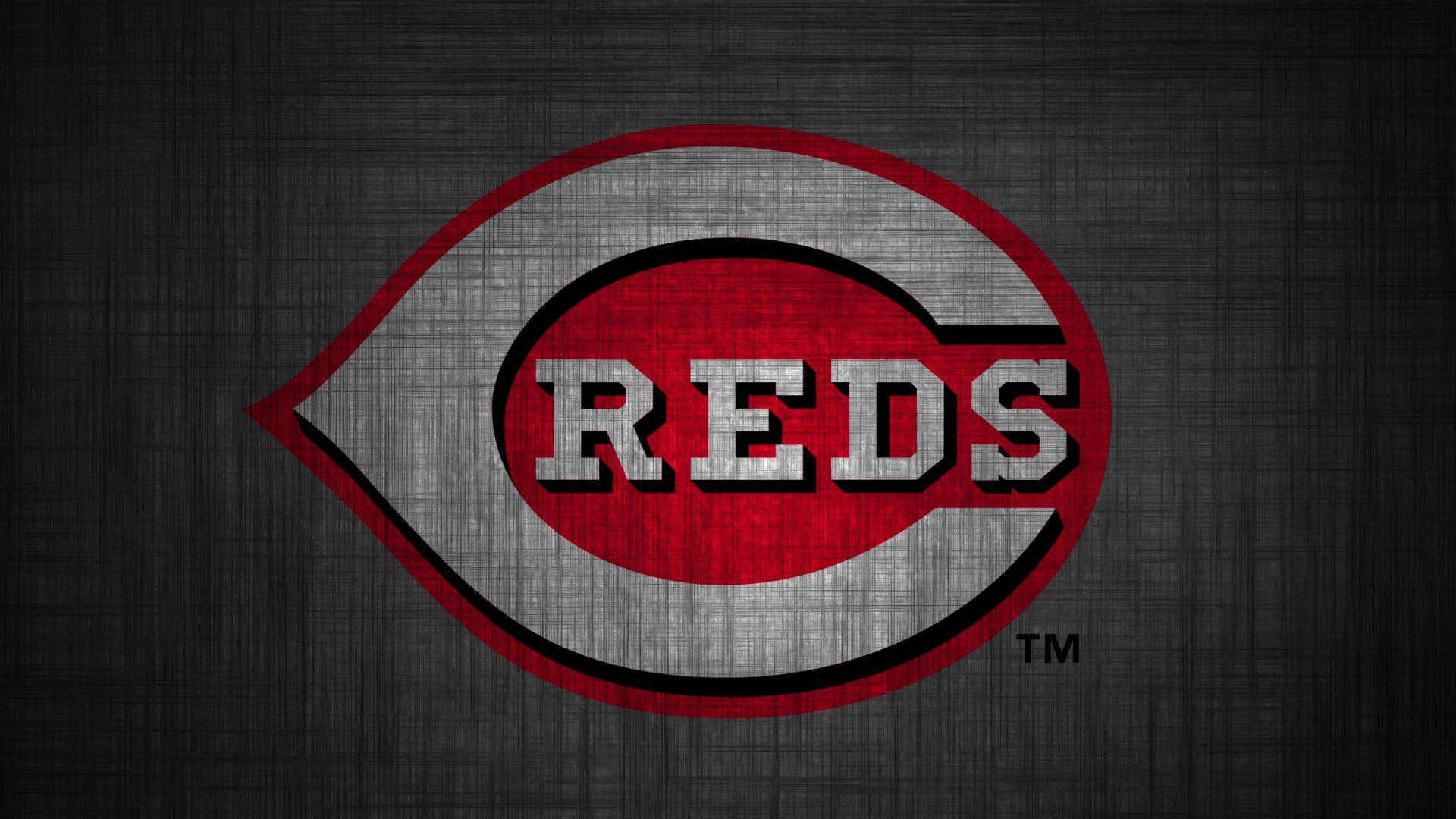 Download Free Cincinnati Reds Background