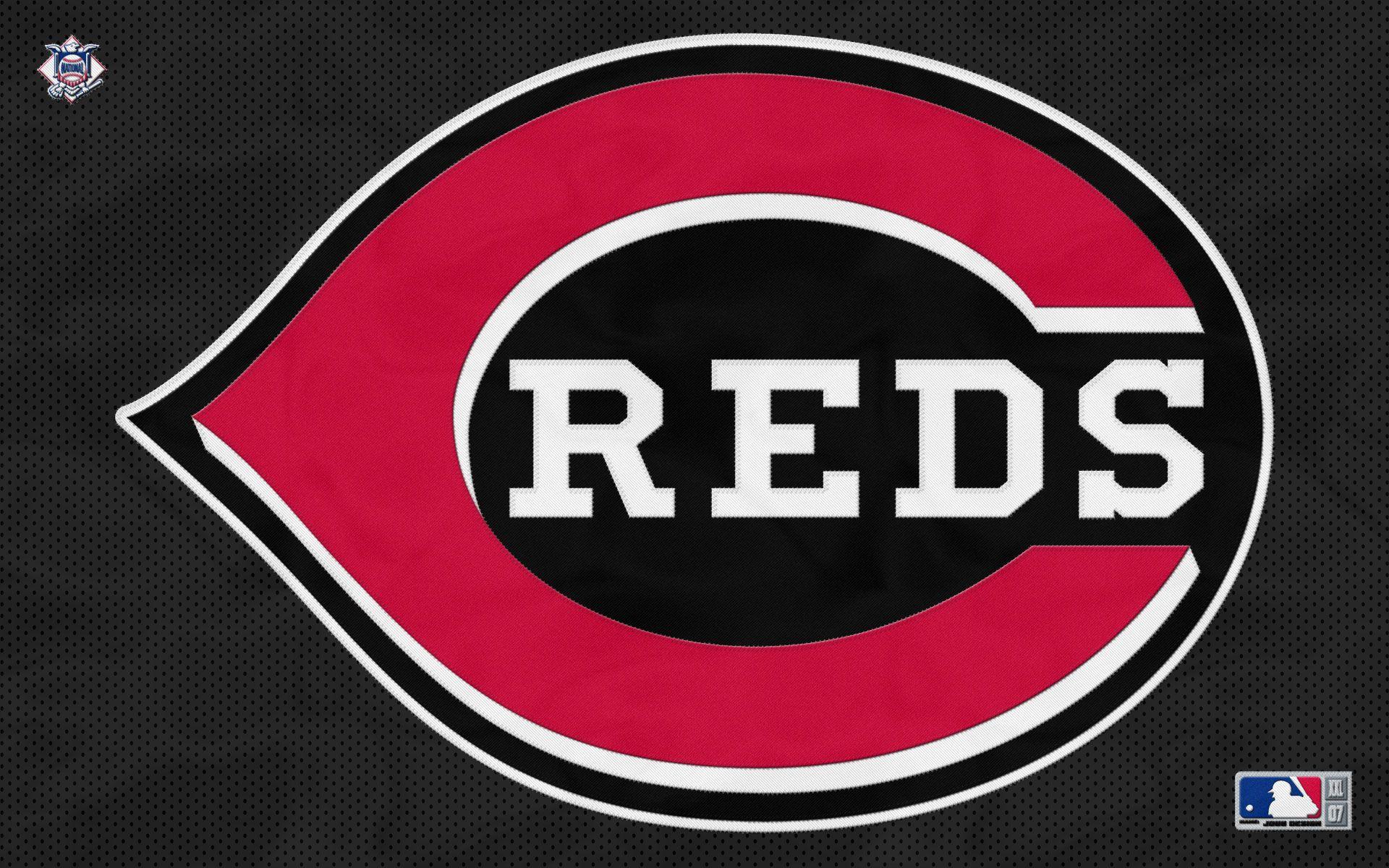 Reds Baseball Wallpapers - Wallpaper Cave