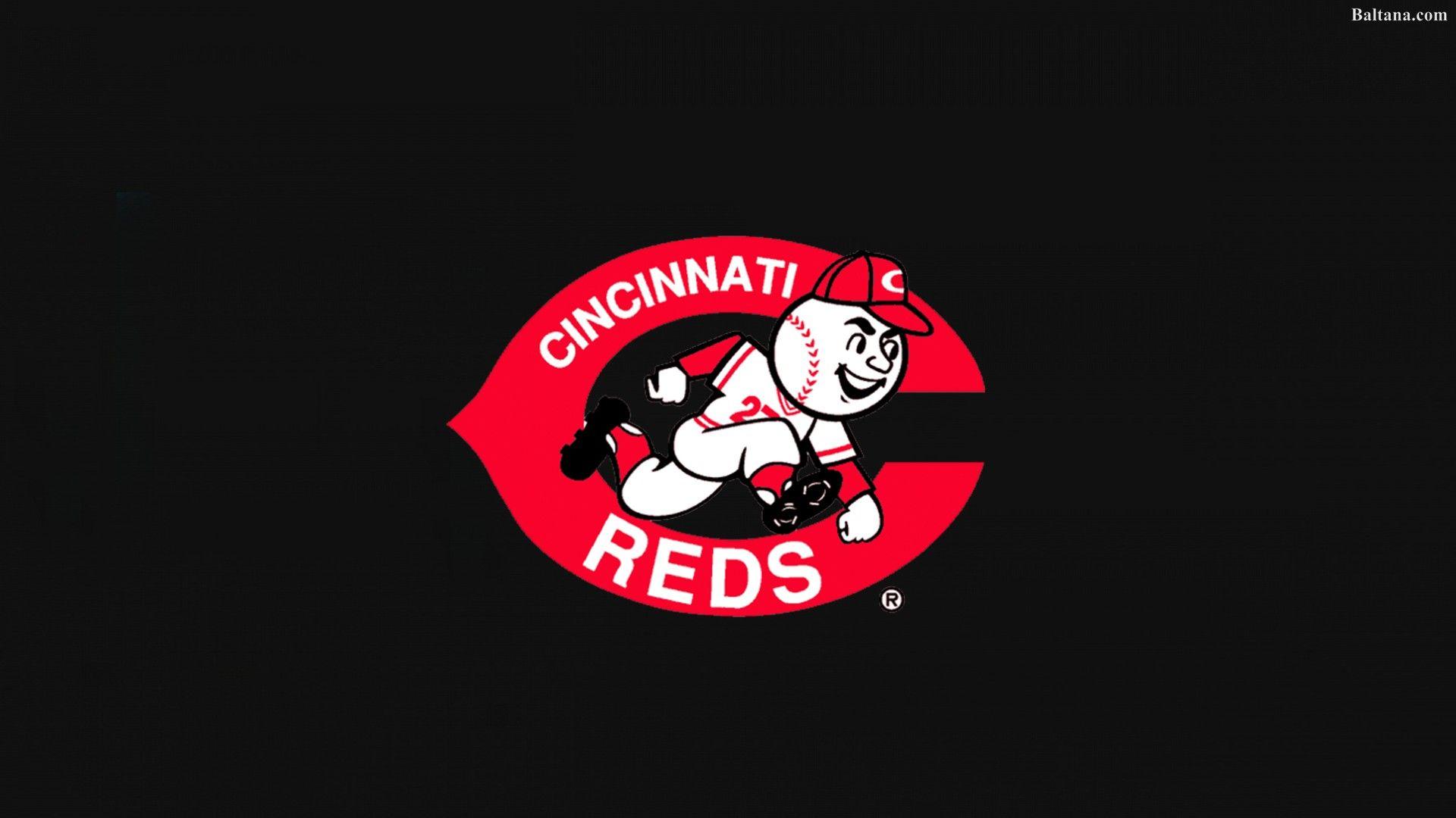 Cincinnati Reds HD Desktop Wallpaper 33032