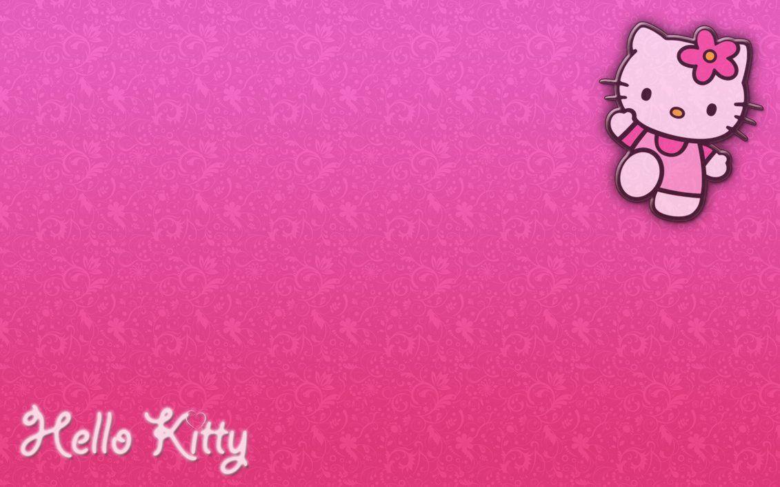 Hello Kitty Wallpaper