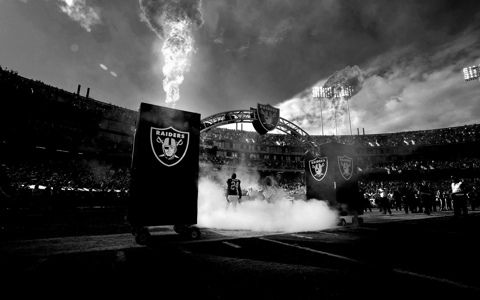 Oakland Raiders Wallpaper Awesome Oakland Raiders Wallpaper