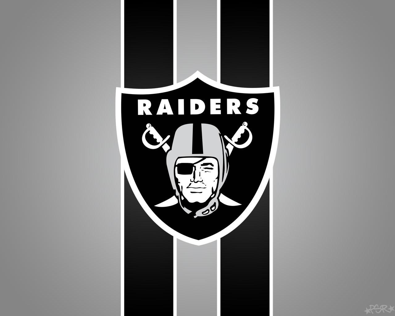 Oakland Raiders wallpaper HD for desktop background