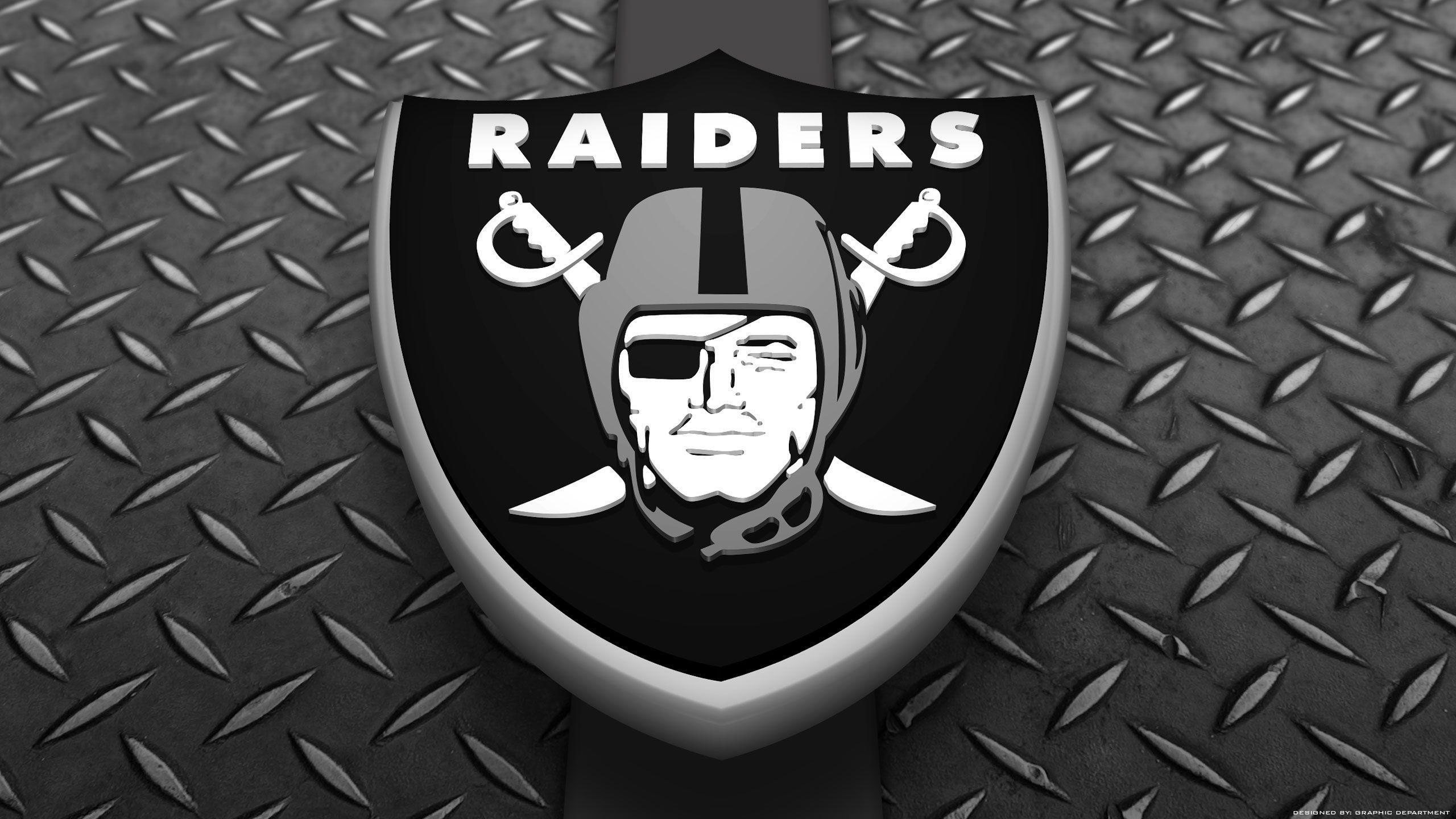 Oakland Raiders Wallpaper Group