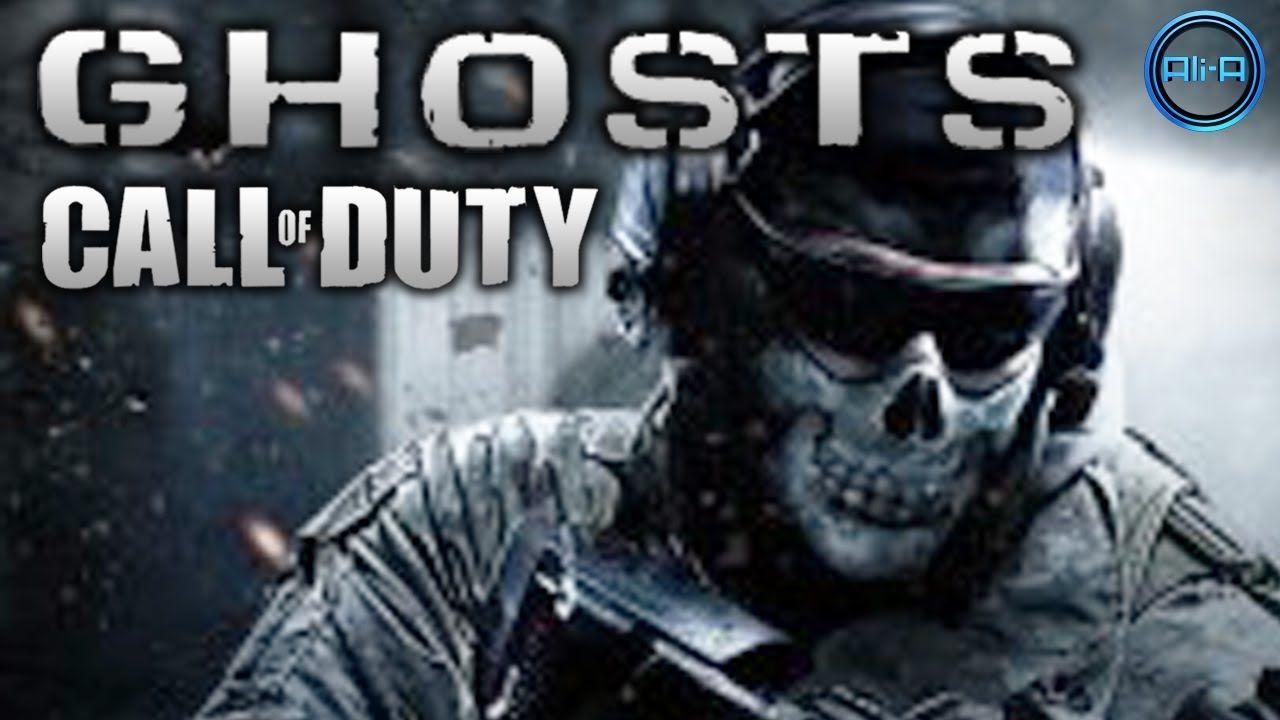 Call Of Duty Ghosts wallpaperx720