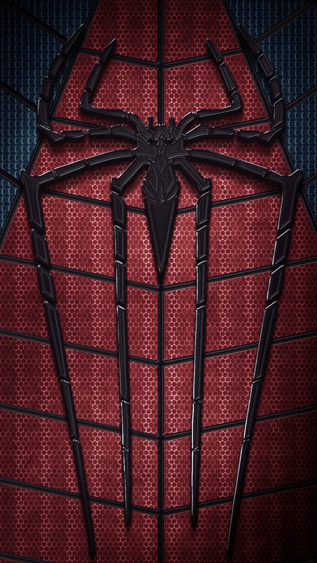 Hd Spiderman Wallpaper