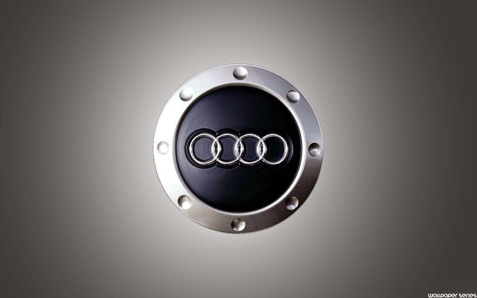 Audi Car Logo