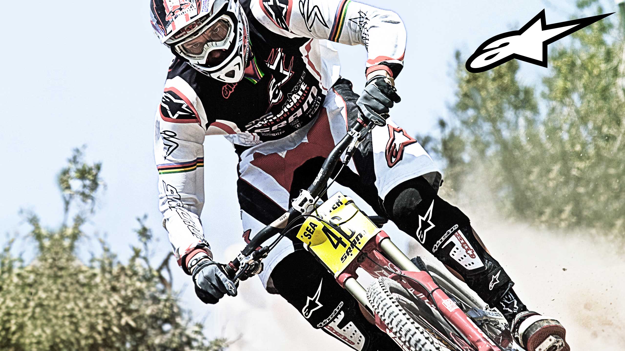 Wallpaper.wiki Alpinestars Background For Desktop PIC WPC0013366