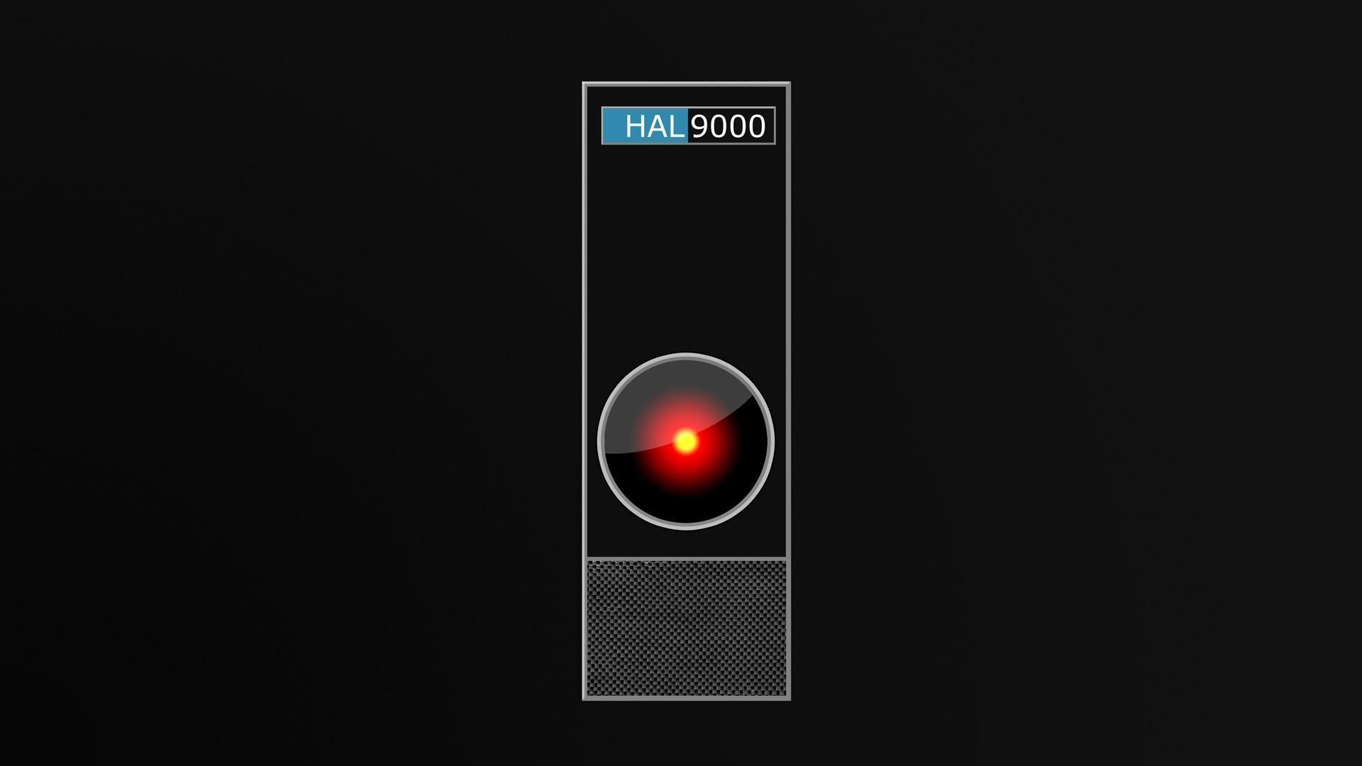 2001: a space odyssey hal9000 logic memory systems wallpaper