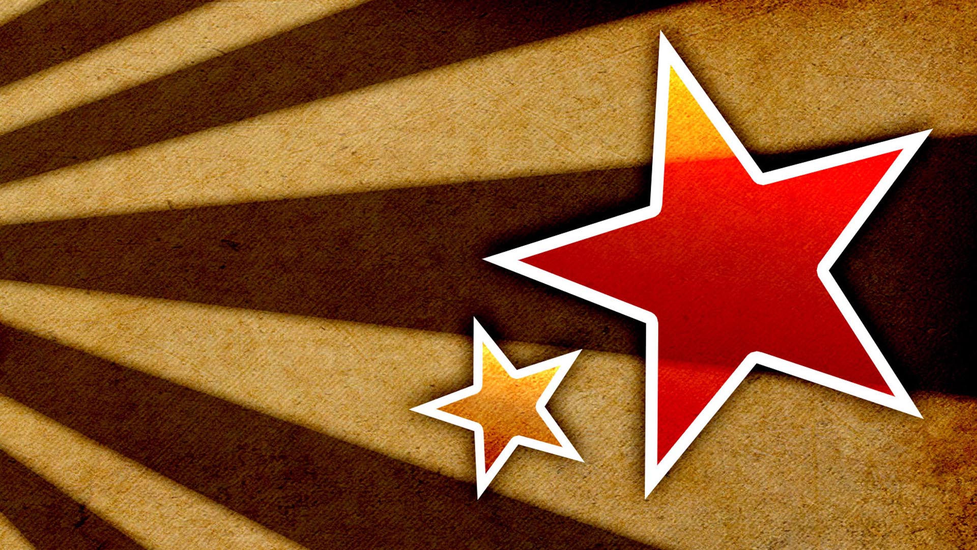 Stars of Grunge HD Wallpaper FullHDWpp HD