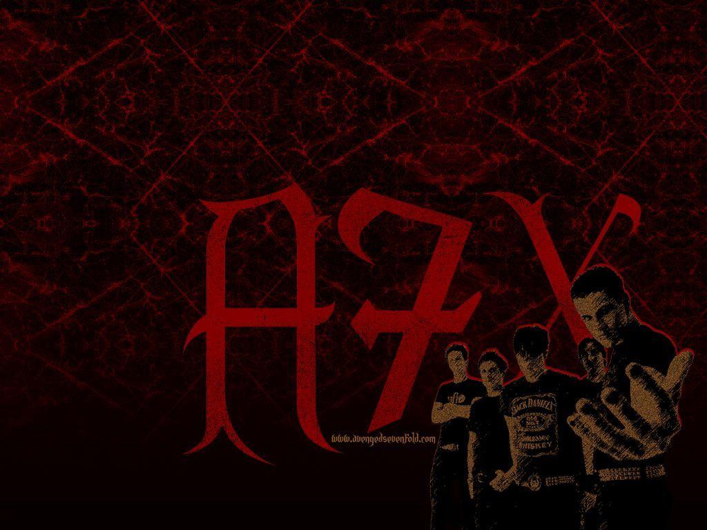 A7X Logo Wallpaper