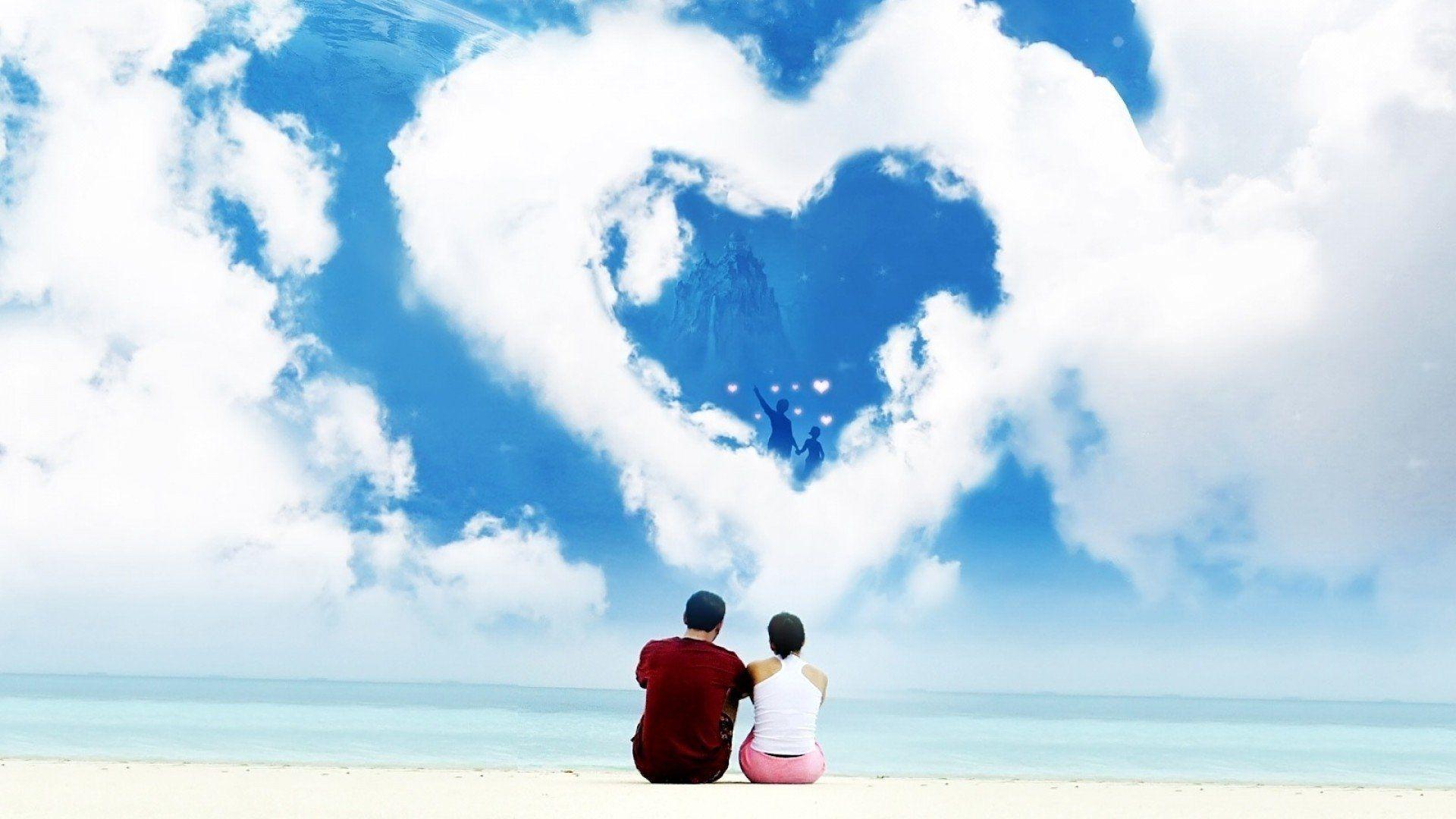 Love HD Wallpaper and Background Image