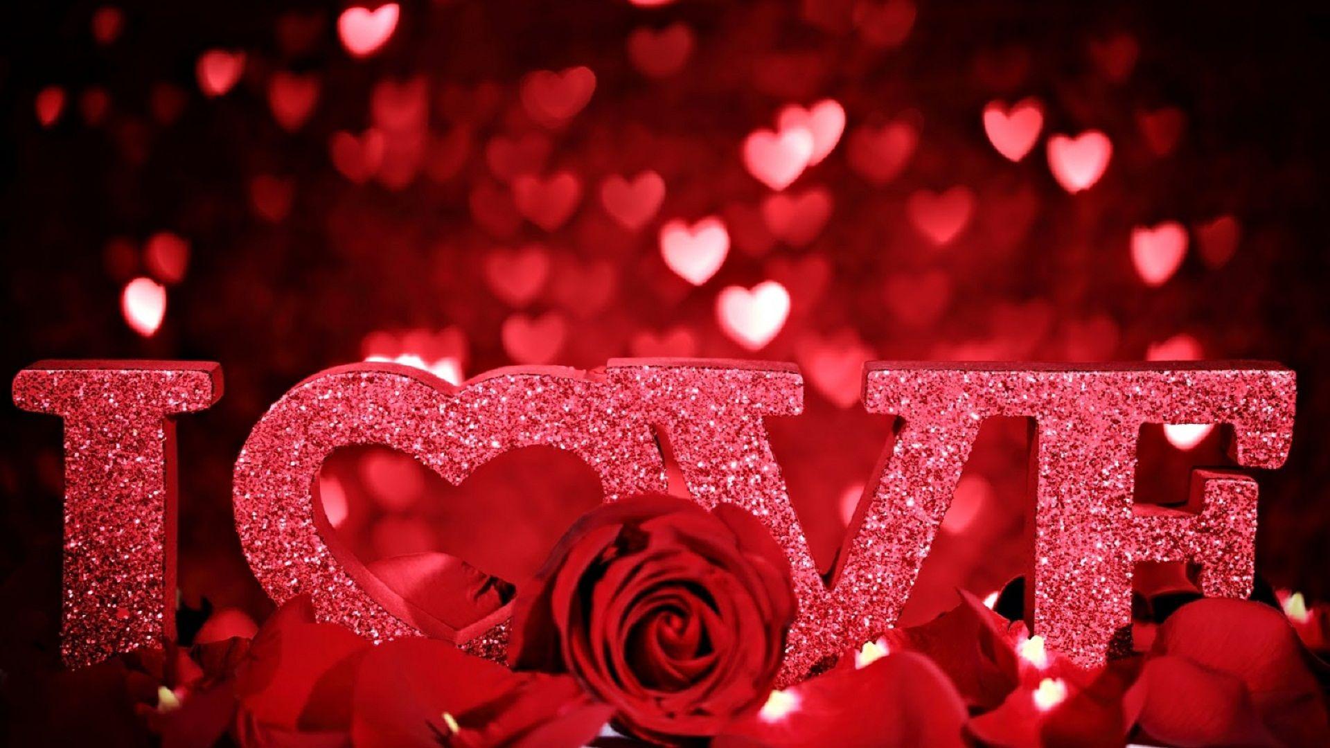 Love Wallpaper Download