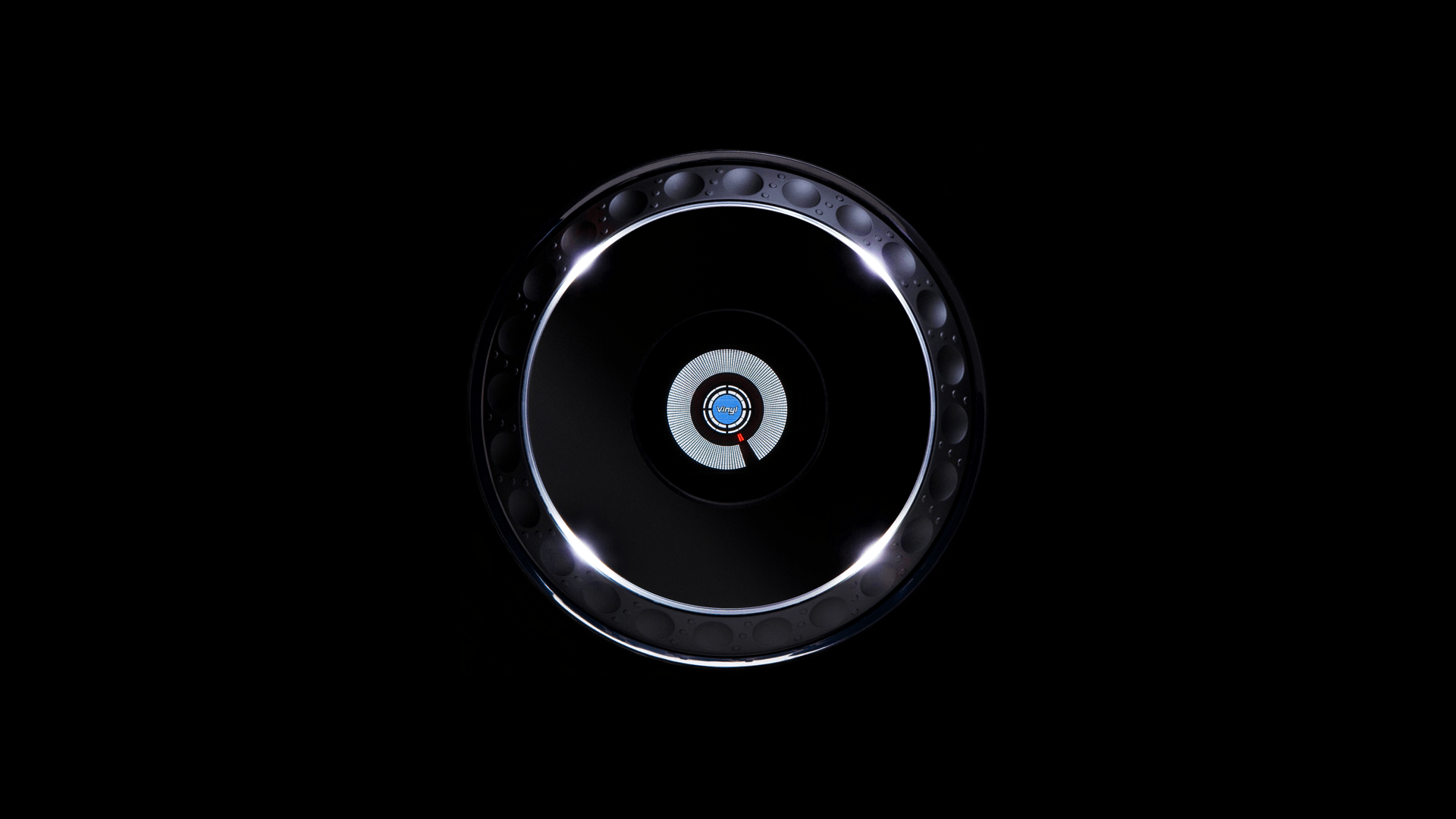 Pioneer Dj Wallpaper