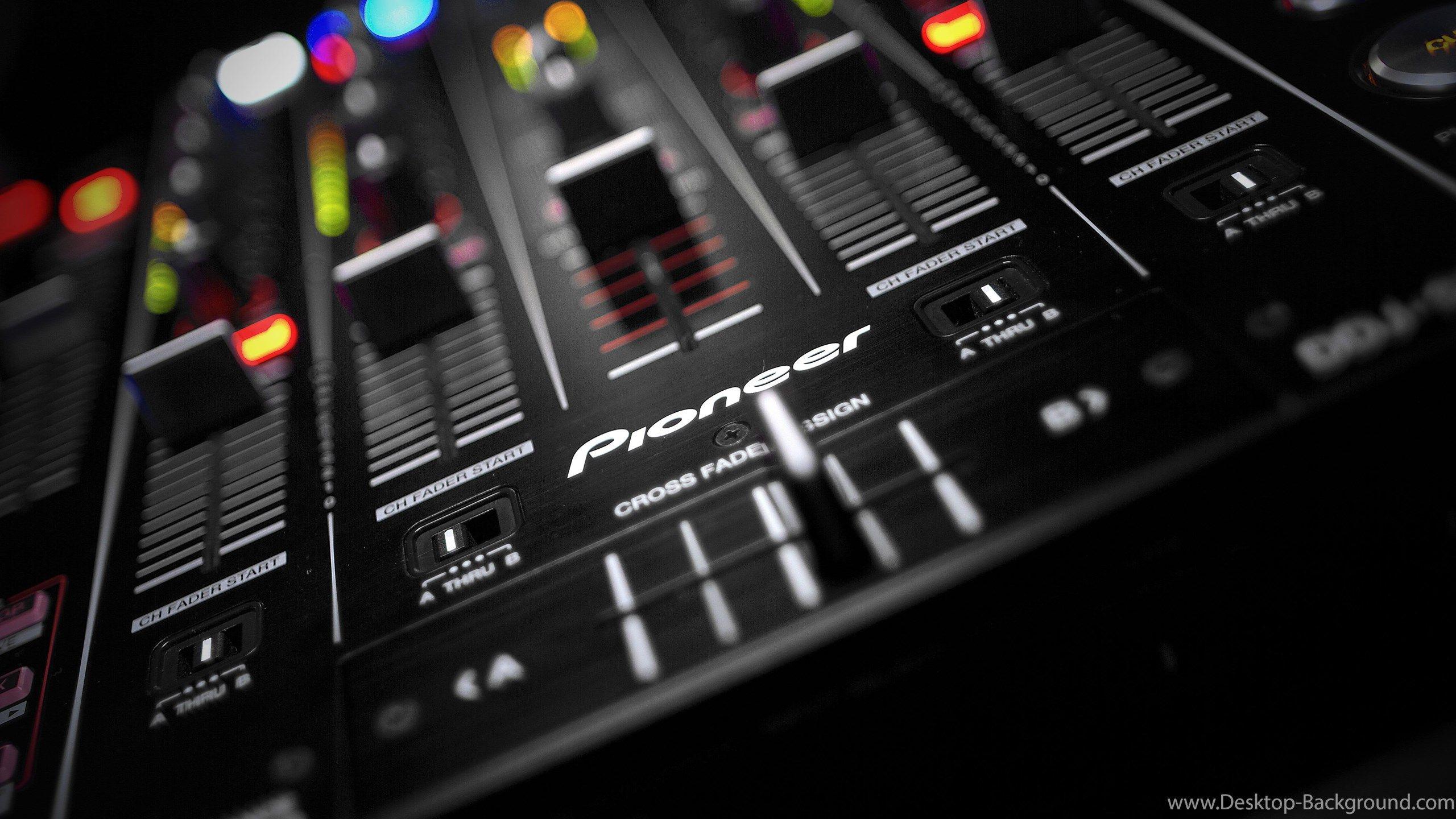 Pioneer Dj Wallpaper Google Search Desktop Background