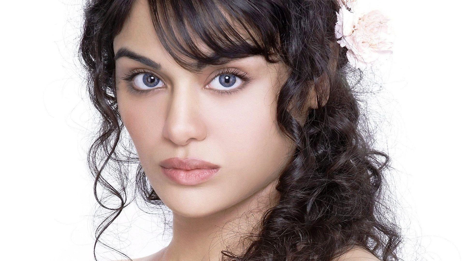 Adah Sharma beautiful face wallpaper HD wallpaperNew HD wallpaper