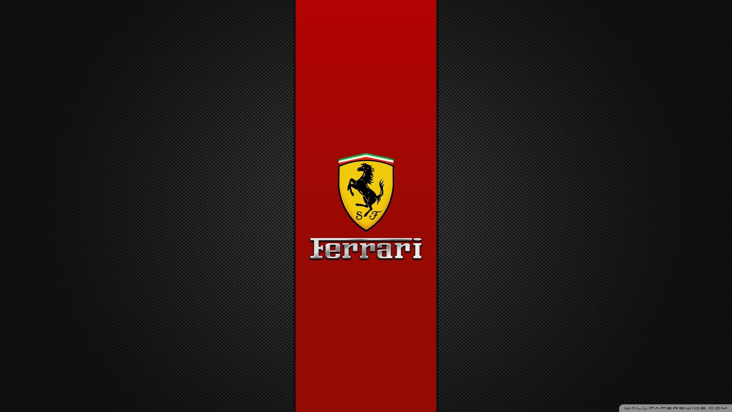 Ferrari ❤ 4K HD Desktop Wallpaper for • Dual Monitor Desktops