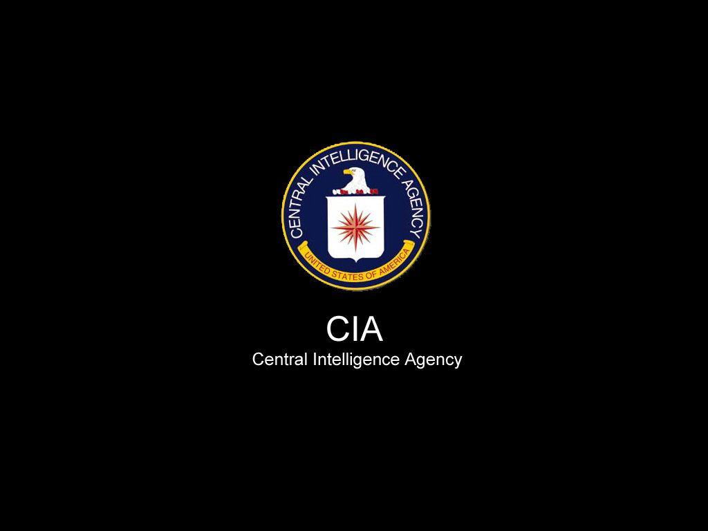 Wallpaper Collection For Your Computer and Mobile Phones: HD CIA