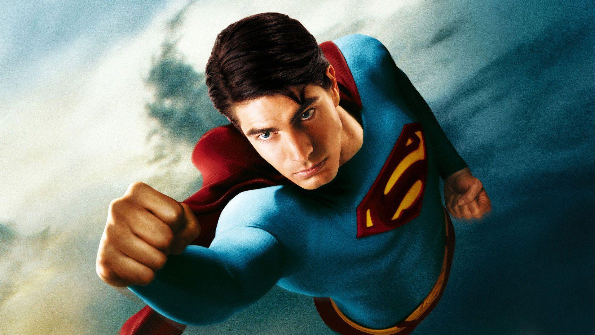Superman Returns HD Wallpaper and Background Image