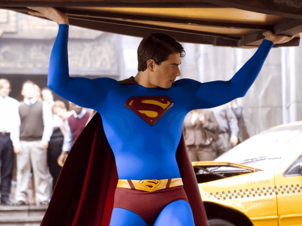 Superman Returns Wallpaper High Quality Resolution Cinema