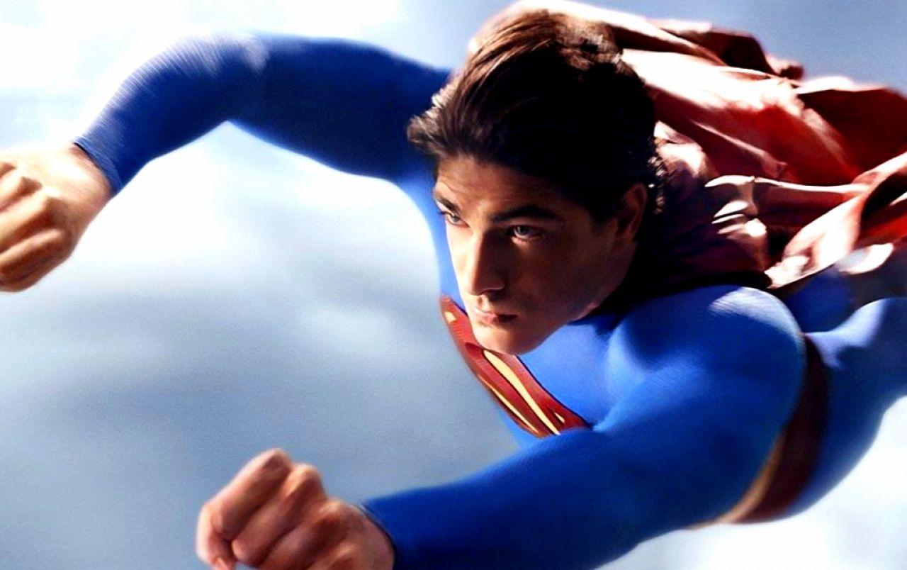 Wallpapers HD Superman Returns - Wallpaper Cave