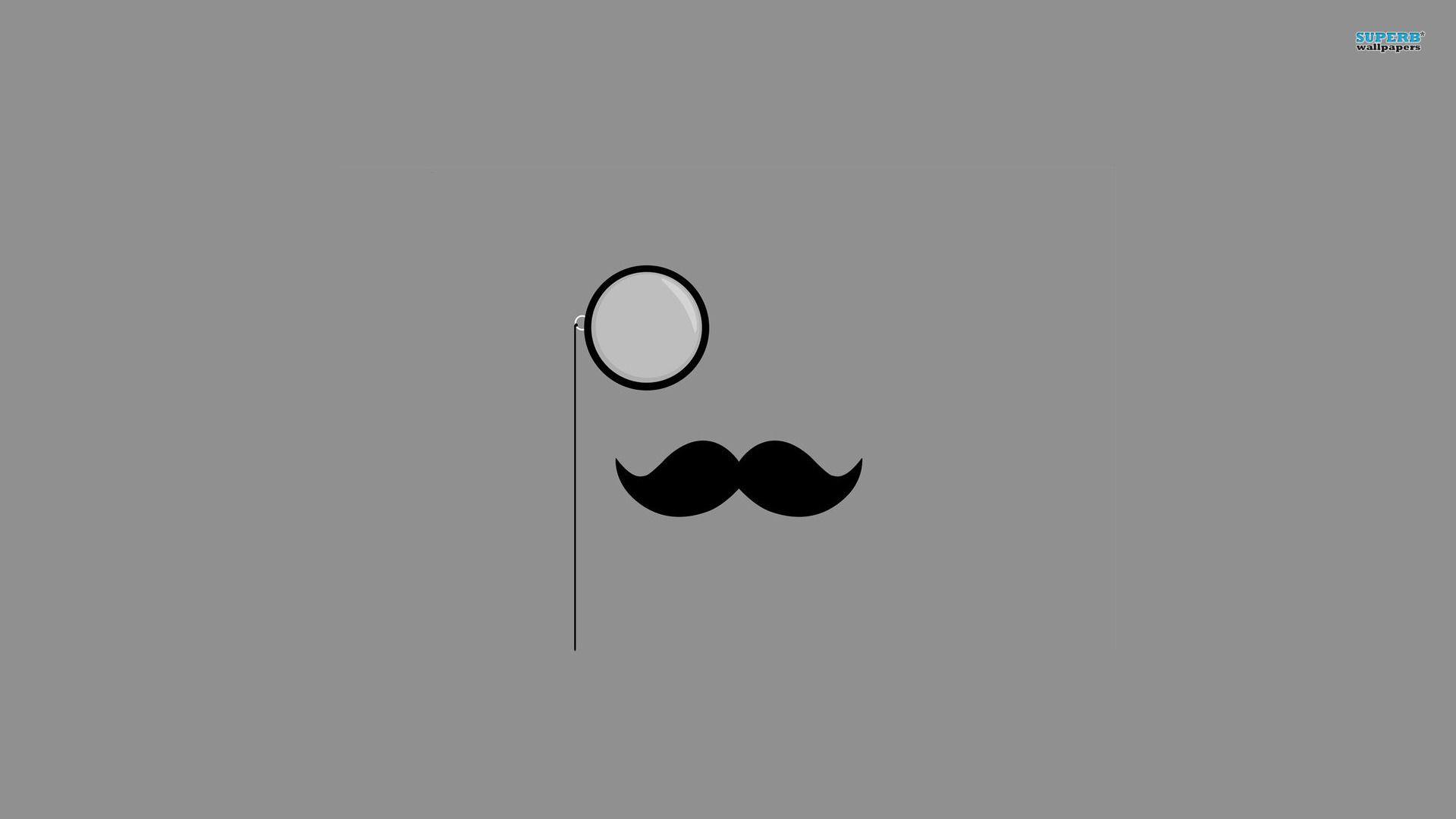 Awesome Cute Mustache Wallpaper Tumblr te image about Mustache