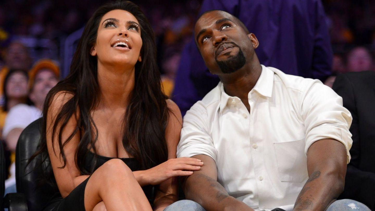 Kim and Kanye spent $500K in a levitating bed!