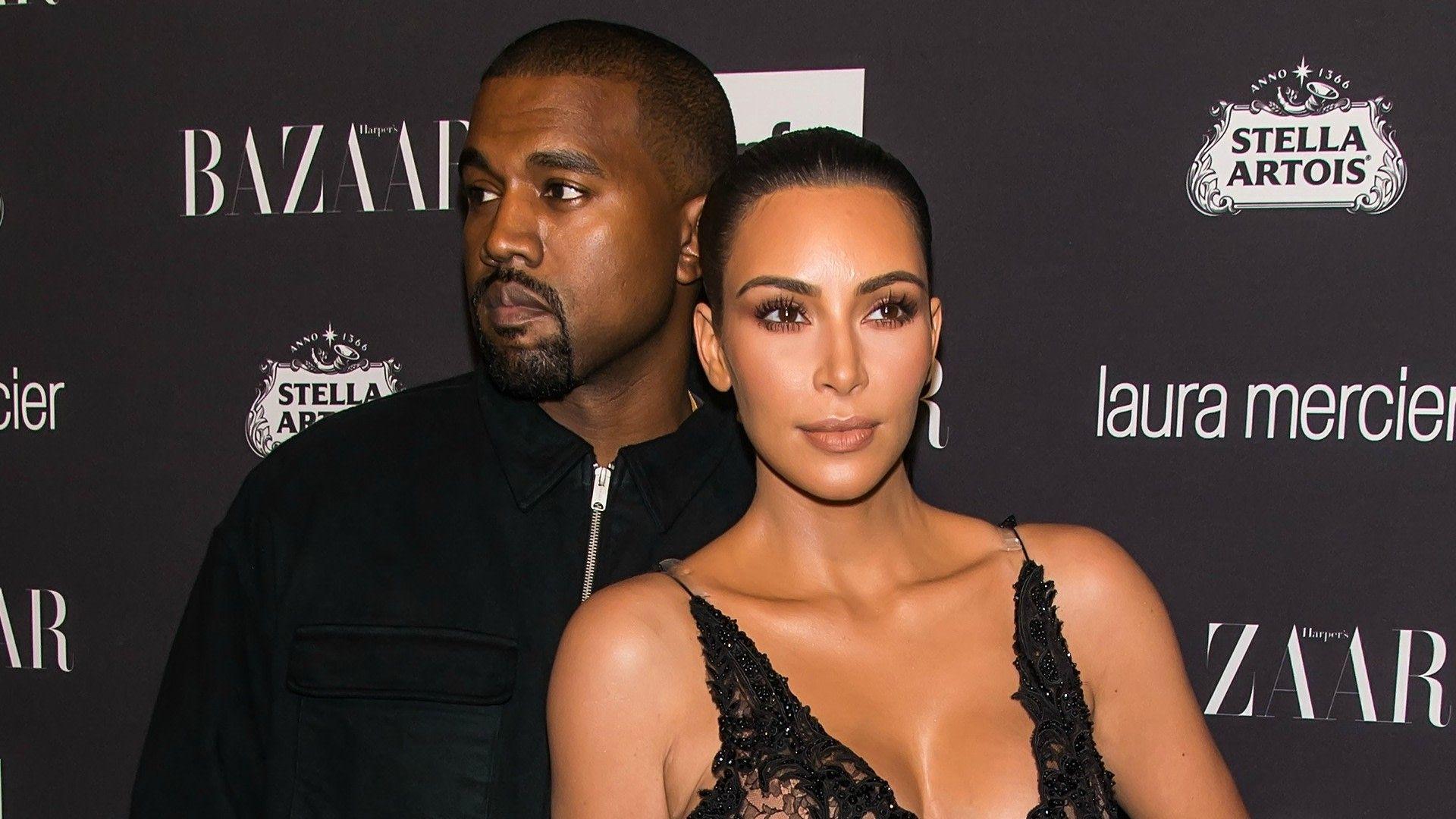 Kanye West's Gift to Kim Kardashian West Was Uncharacteristically