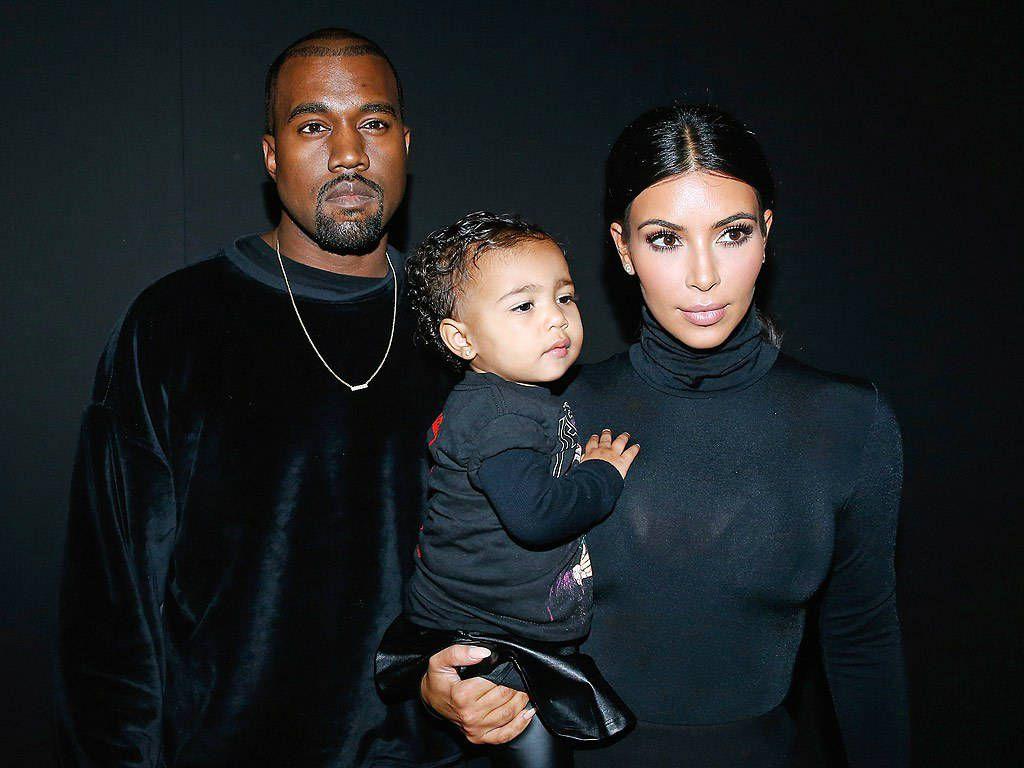 After the Brangelina breakdown, Kim Kardashian and Kanye West are